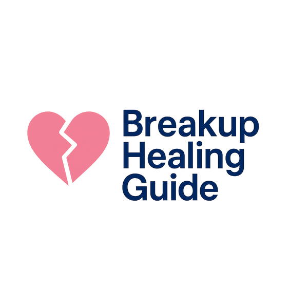 Breakup Healing Guide